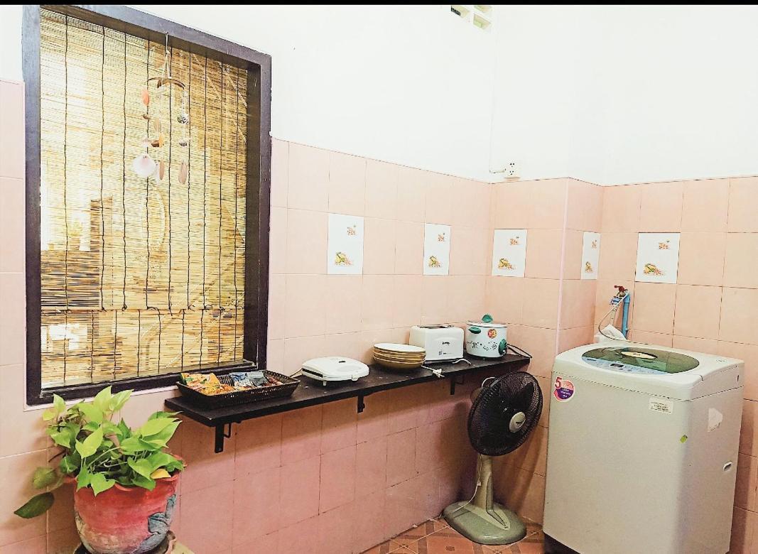 Отель House 1 For 6 Paxs Whole House Not Share Хатъяй Экстерьер фото