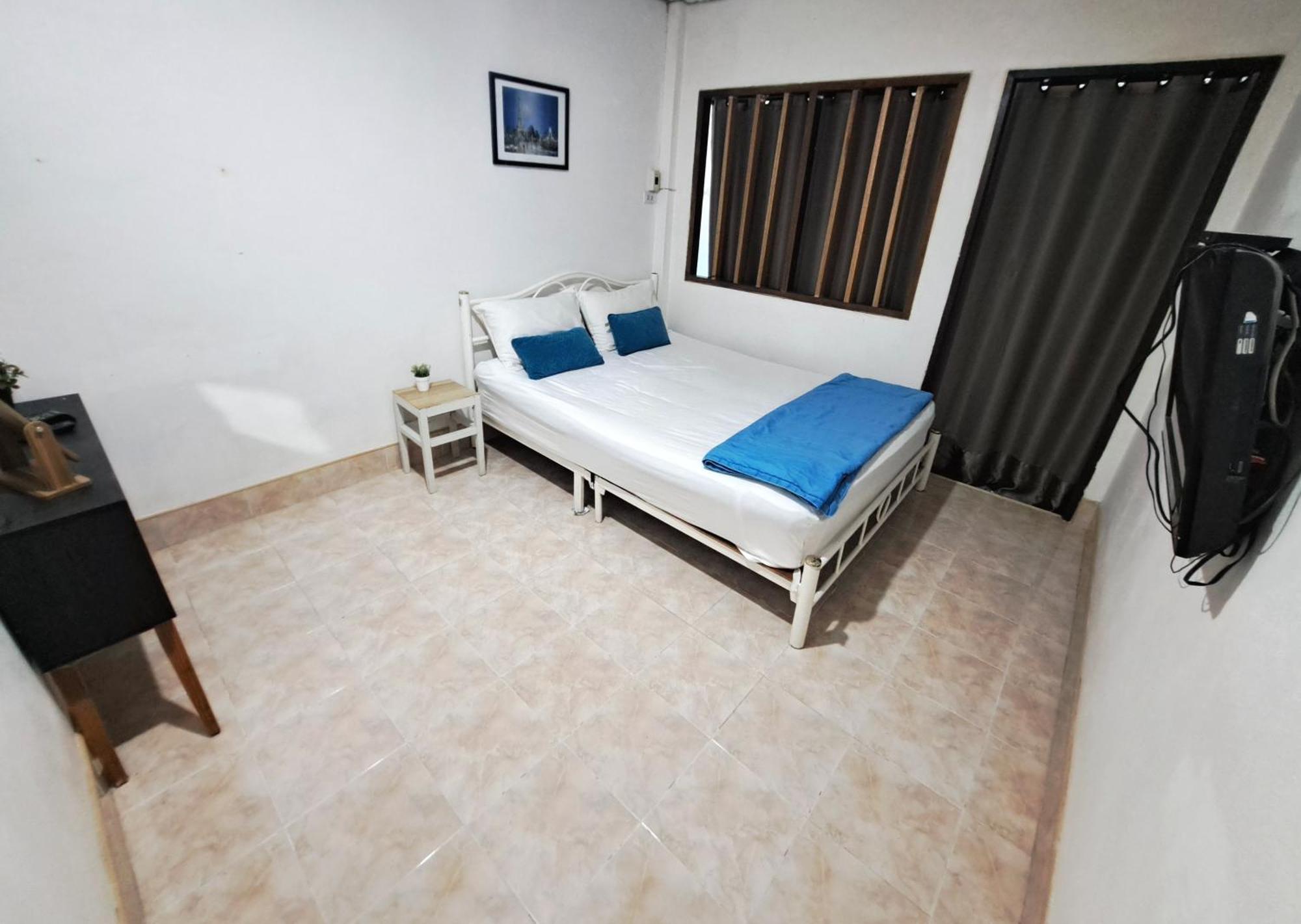 Отель House 1 For 6 Paxs Whole House Not Share Хатъяй Экстерьер фото